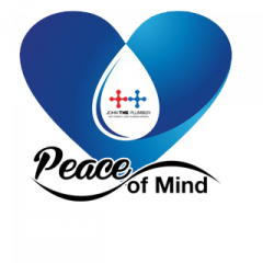 Peace of Mind Plumbing Program